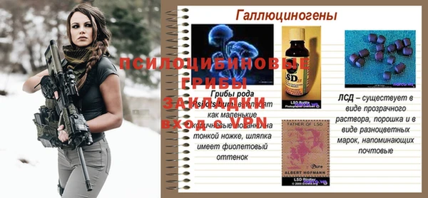 Альфа ПВП Дмитровск